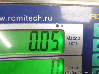 31303505 Volvo Трубка ТНВД Volvo XC90 2 Арт E48408860, вид 6