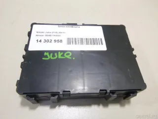 284B11KA0C Nissan Блок комфорта Nissan Juke 2 Арт E48468613, вид 4