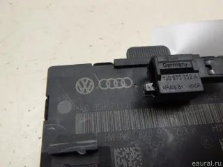 8X0959793HZ00 VAG Блок комфорта Audi Q3 2 Арт E48480289, вид 3