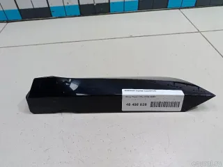 609001283AA Chery Накладка (кузов наружные) Chery Tiggo  2 Арт E48498028, вид 1