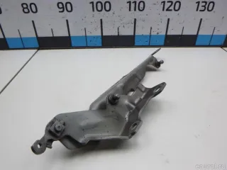 31250186 Volvo Петля капота правая Volvo XC70 3 Арт E48520488, вид 4