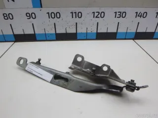 31250186 Volvo Петля капота правая Volvo XC70 3 Арт E48520488, вид 5