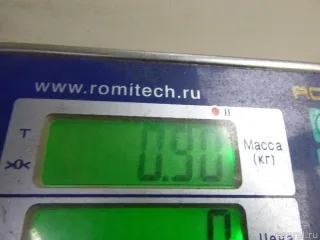 8981017000LK Hyundai-Kia Ремень безопасности Hyundai Matrix Арт E48547925, вид 6