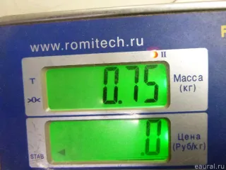 357857805 VAG Ремень безопасности Volkswagen Passat B3 Арт E48552561, вид 7