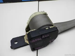 7700432478 Renault Ремень безопасности Renault Scenic RX4 Арт E48552810, вид 4