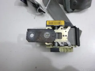 7700432478 Renault Ремень безопасности Renault Scenic RX4 Арт E48577131, вид 5