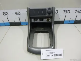 106802273900847 Geely Накладка (кузов внутри) Geely Emgrand EC 7 Арт E48334978, вид 1