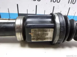 36000536 Volvo Полуось передняя правая Volvo XC70 2 Арт E48585800, вид 4