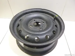  Диск колесный железо Ford Focus 1 Арт E48588507, вид 11