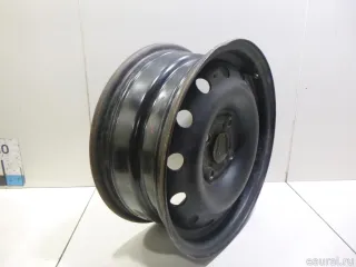  Диск колесный железо Ford Focus 1 Арт E48588507, вид 4