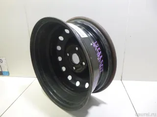  Диск колесный железо Ford Focus 1 Арт E48588507, вид 7