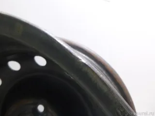 Диск колесный железо Ford Focus 1 Арт E48588507, вид 8
