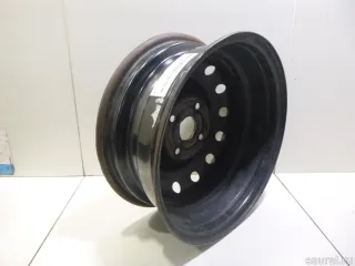  Диск колесный железо Ford Focus 1 Арт E48588507, вид 9