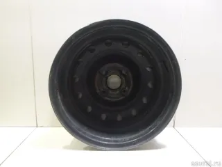  Диск колесный железо Ford Focus 1 Арт E48588507, вид 10