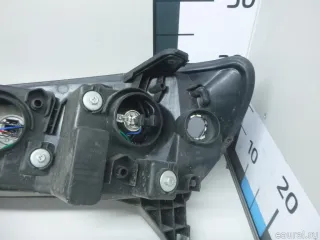 1067001212 Geely Фара правая Geely Emgrand EC 7 Арт E103069320, вид 11