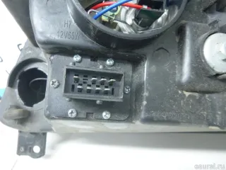 1067001212 Geely Фара правая Geely Emgrand EC 7 Арт E103069320, вид 16