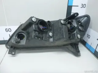 1067001212 Geely Фара правая Geely Emgrand EC 7 Арт E103069320, вид 17