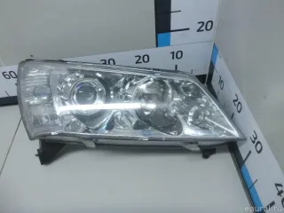 1067001212 Geely Фара правая Geely Emgrand EC 7 Арт E103069320, вид 2