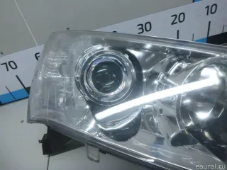 1067001212 Geely Фара правая Geely Emgrand EC 7 Арт E103069320, вид 21