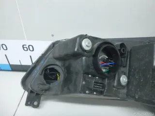 1067001212 Geely Фара правая Geely Emgrand EC 7 Арт E103069320, вид 10