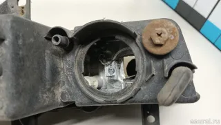 1067001220 Geely Фара противотуманная левая Geely Emgrand EC 7 Арт E103069460, вид 9