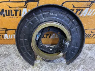 52700d5400 Механизм ручника задний левый Kia Optima 4 Арт MA140859, вид 1