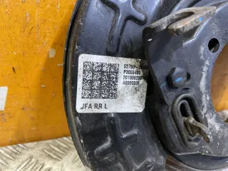 52700d5400 Механизм ручника задний левый Kia Optima 4 Арт MA140859, вид 6