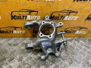52720-C2100 Кулак подвески задний правый Hyundai Sonata (LF) Арт MA140875, вид 7