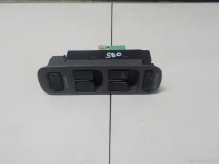 3799060GC0T01 Suzuki Блок управления стеклоподъемниками Suzuki Baleno 1 Арт E52459075