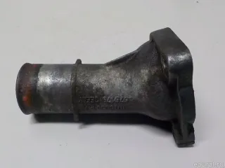 1016050447 Geely Крышка термостата Geely Emgrand x7 Арт E52518393, вид 6