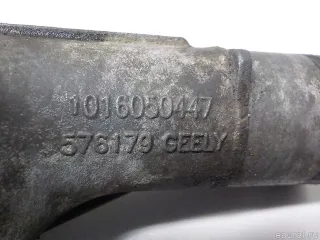 1016050447 Geely Крышка термостата Geely Emgrand x7 Арт E52518393, вид 7