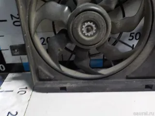 1016003453 Geely Вентилятор радиатора Geely Emgrand x7 Арт E52519335, вид 5