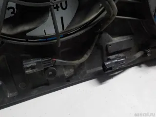 1016003453 Geely Вентилятор радиатора Geely Emgrand x7 Арт E52519335, вид 8