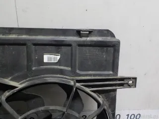 1016003453 Geely Вентилятор радиатора Geely Emgrand x7 Арт E52519335, вид 9
