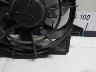 1016003453 Geely Вентилятор радиатора Geely Emgrand x7 Арт E52519335, вид 10