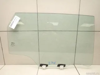 5085067000 Geely Стекло двери задней правой Geely Coolray Арт E95745948