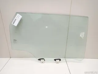 5085067000 Geely Стекло двери задней правой Geely Coolray Арт E95746247