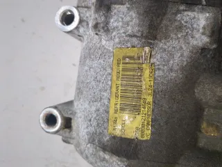 1L2Z19703EA Компрессор кондиционера Ford Explorer 4 Арт 20229452, вид 5