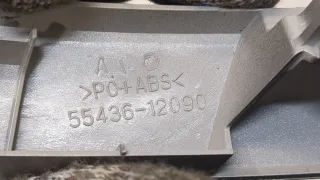 5543612090 Панель передняя салона (торпедо) Toyota Corolla E150 Арт 20249831, вид 3