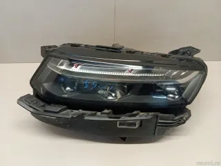  Фара левая Geely Tugella Арт E23691183, вид 3
