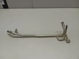 1066029100 Geely Трубка охлажд. жидкости металлическая Geely Tugella Арт E23720226, вид 3