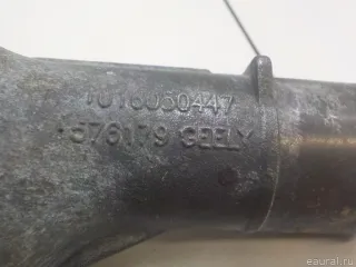 1016050447 Geely Крышка термостата Geely Emgrand x7 Арт E84479173, вид 5
