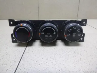 3951059J01 Suzuki Блок управления отопителем Suzuki Liana Арт E12546907, вид 1