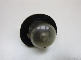 3591075F30 Suzuki Фонарь подсветки номера Suzuki Liana Арт E48441350, вид 1