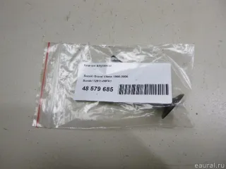 1291186FA1 Suzuki Клапан впускной Suzuki Vitara 1 Арт E48579685, вид 5