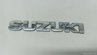 7783165D300PG Suzuki Эмблема на крышку багажника Suzuki Vitara 1 Арт E103059445, вид 1