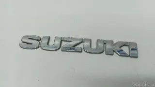 7783165D300PG Suzuki Эмблема на крышку багажника Suzuki Vitara 1 Арт E103059445, вид 3