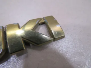7783165D010PG Suzuki Эмблема на крышку багажника Suzuki Vitara 1 Арт E80425585, вид 3
