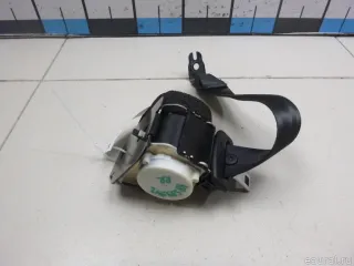 1844688 Ford Ремень безопасности Ford Fiesta 6 Арт E48589942, вид 1