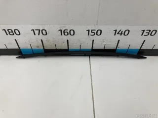 7211665D10Z2S Suzuki Накладка на решетку радиатора Suzuki Vitara 1 Арт E31661294, вид 2